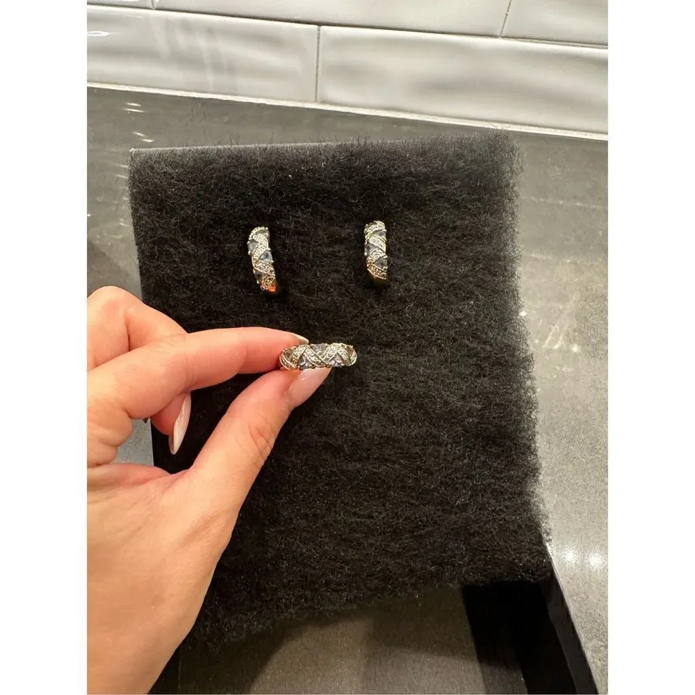 3 Piece Jewelry Set